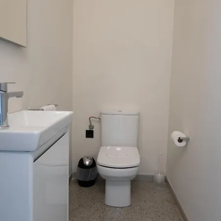 Alquiler En Apartamento *