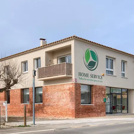 Alquiler En Apartamento