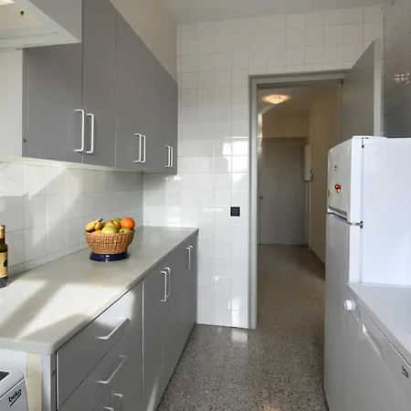 Apartamento Alquiler En