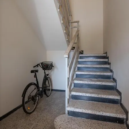 Apartamento Alquiler En