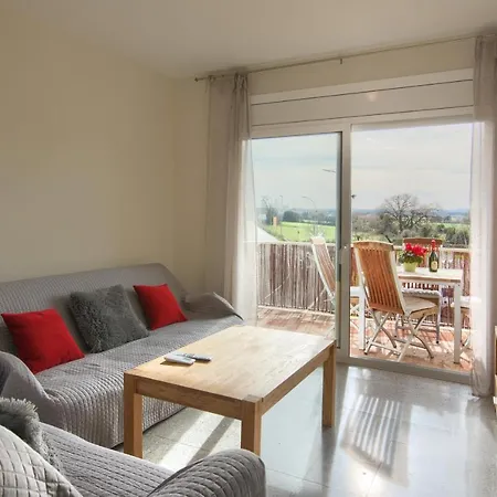 Alquiler En Apartamento Pals