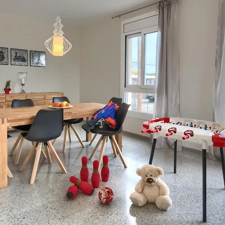 Alquiler En Apartment